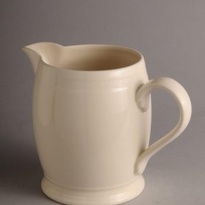 Hartley Greens Leeds Pottery Hunslet Small Jug-0