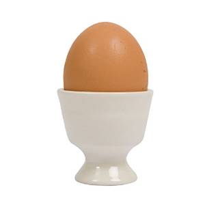 Hartley Greens Leeds Pottery Hunslet Egg Cup-0