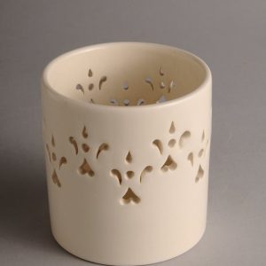 Hartley Greens Leeds Pottery Candle Burner-0