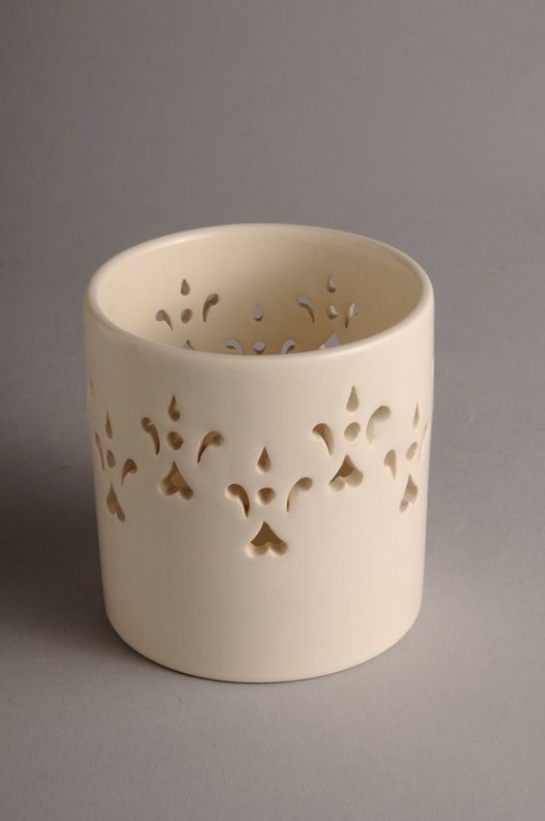 Hartley Greens Leeds Pottery Candle Burner-0