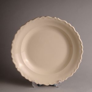 Hartley Green Leeds Pottery Emily Small Side Plate-0