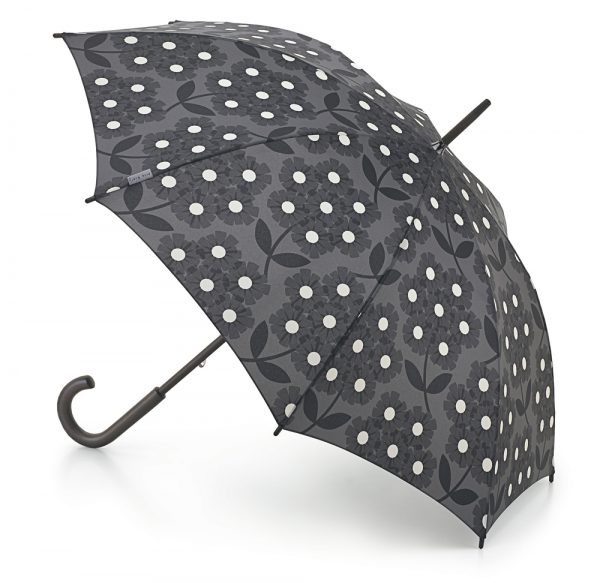 Orla Kiely Rhododendron Walking Umbrella -0