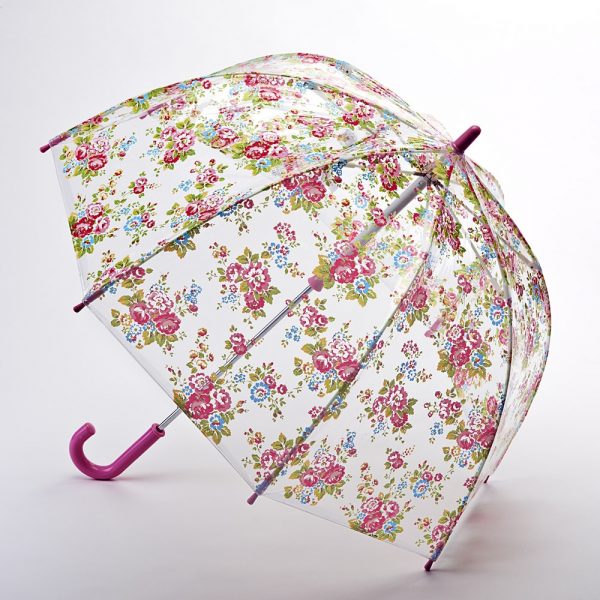 Cath Kidston Spray Flower Kids Funbrella Umbrella-0