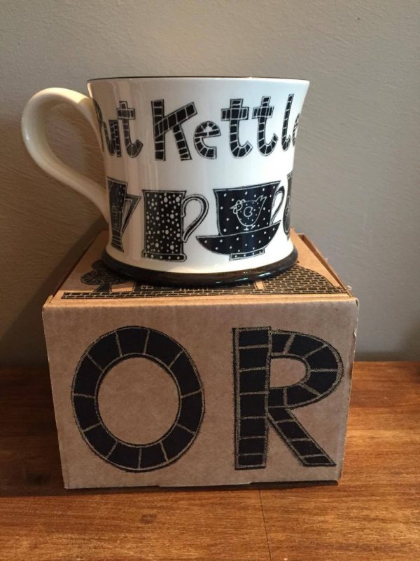Moorland Put Kettle On Mug Gift Boxed-0