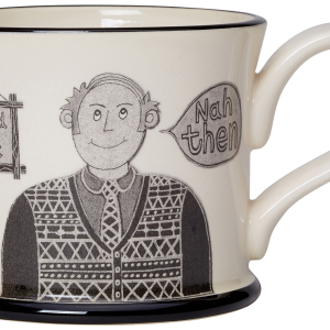 moorland grandad mug