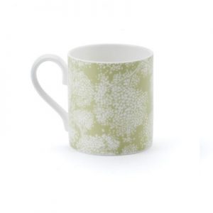 Nina Campbell Green Woodsford Mug-0