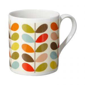 Orla Kiely Multi Stem Mug -0