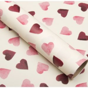Emma Bridgewater Hearts Gift Wrap-0