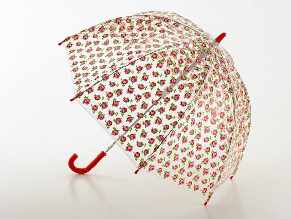 Cath Kidston Funbrella Kid Button Rose Umbrella-0