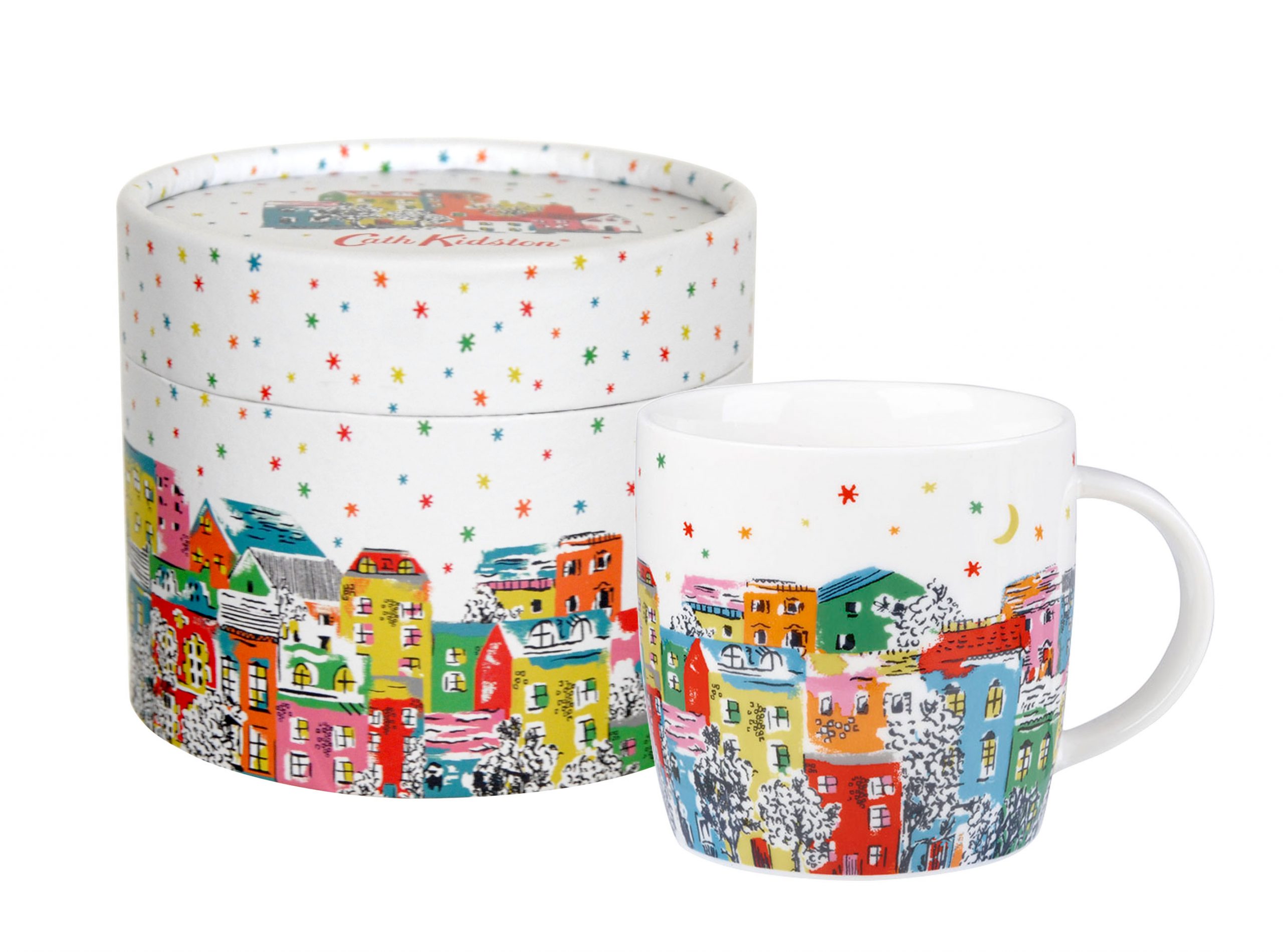 cath kidston coffee cup