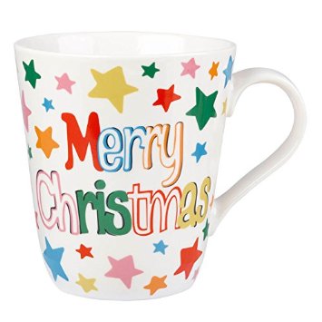 cath kidston christmas mug