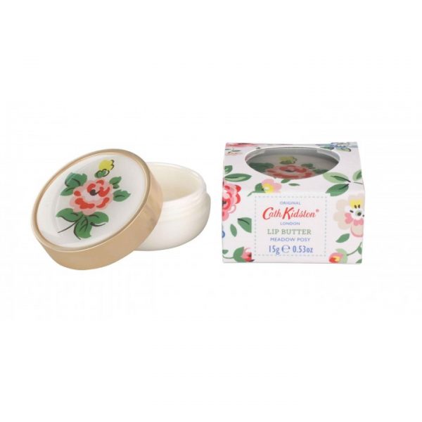 Cath Kidston Meadow Posy Lip Butter -0