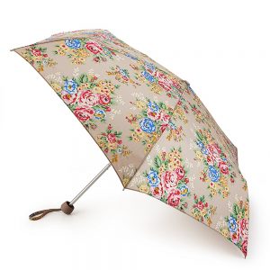 Cath Kidston Minilite Candy Flowers Umbrella-0
