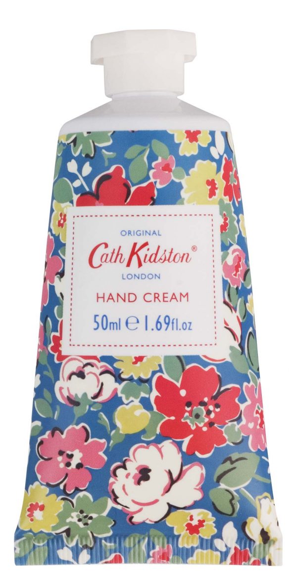 Cath Kidston Mews Ditsy Handcream Hand Cream-0