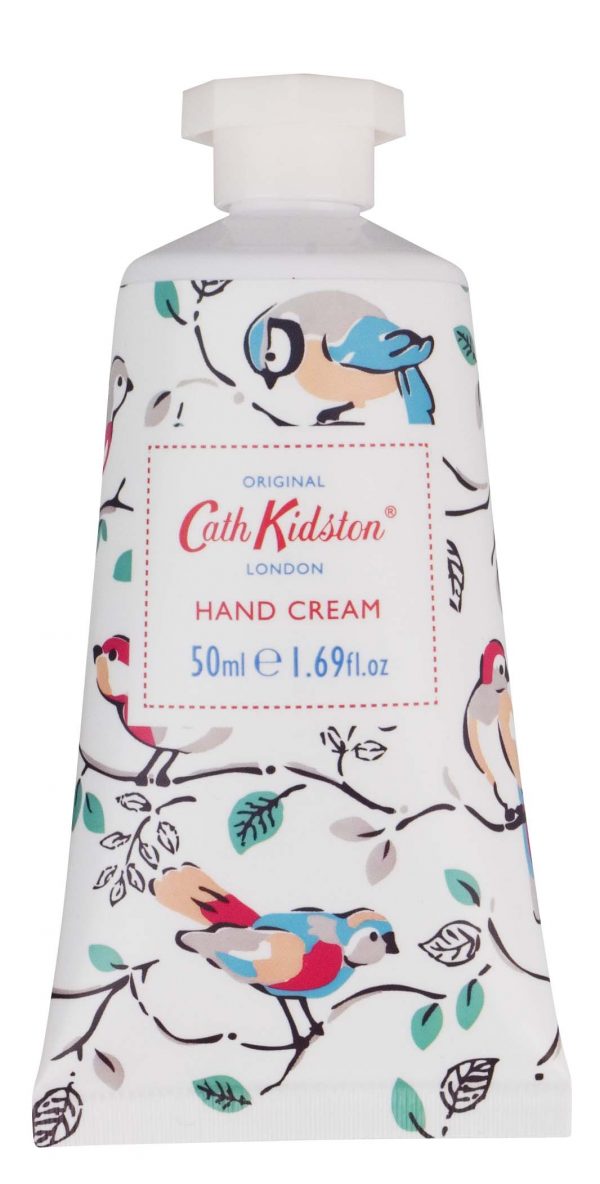 Cath Kidston Little Birds Handcream Hand Cream-0