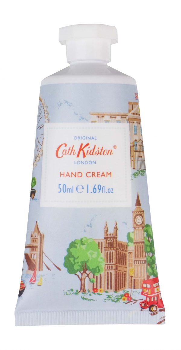 Cath Kidston London Scene Hand Cream Handcream-0