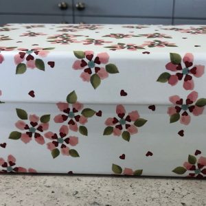 Emma bridgewater medium gift box