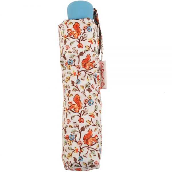 Cath Kidston Squirrels Minilite Umbrella-2210