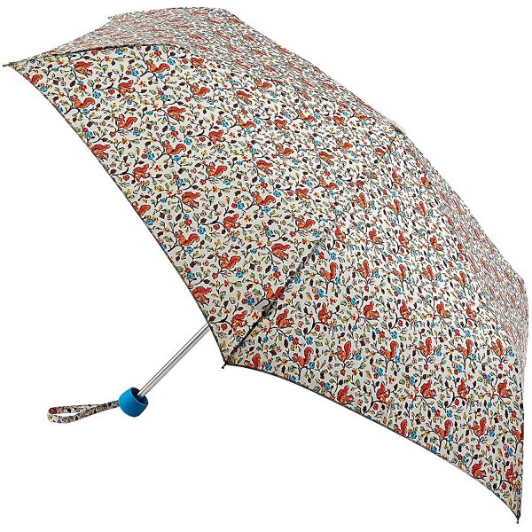 Cath Kidston Squirrels Minilite Umbrella-0