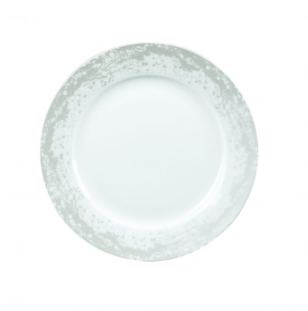 Harlequin Eglomise Salad Plate-2223