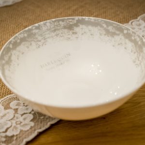 Harlequin Eglomise Small Bowl-0