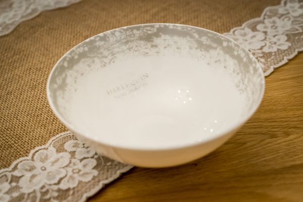 Harlequin Eglomise Small Bowl-0