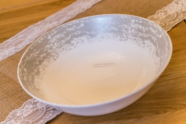 Harlequin Eglomise Medium Bowl-0