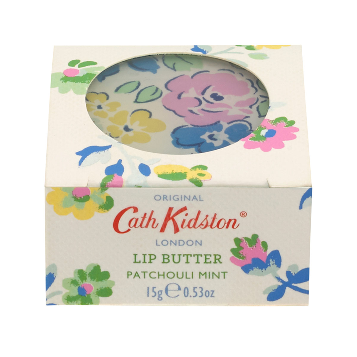 cath kidston lip butter