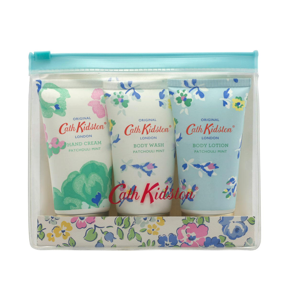 cath kidston travel set