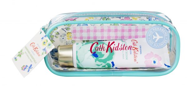 Cath Kidston Patchouli And Mint Handbag Essentials -0