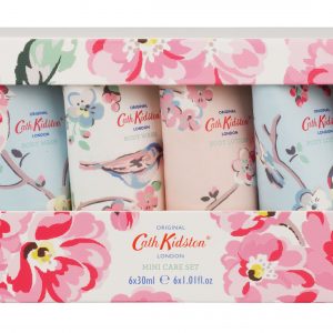 Cath Kidston Blossom Birds Mini Care Set - Body Lotion and Body Wash gift set