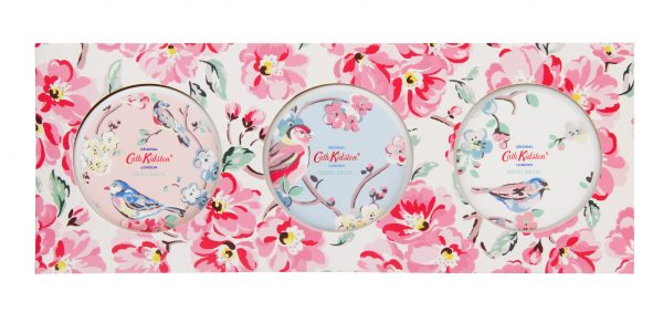 Cath Kidston Blossom Birds Hand Balms-0