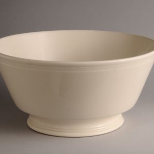 Hartley Greens leeds pottery hunslet bowl