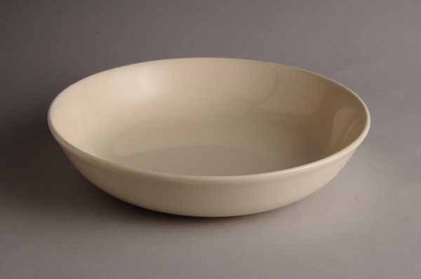 Hartley Greens Leeds Pottery Emily Pasta Bowl -0