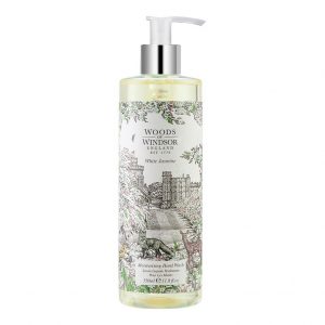 Woods Of Windsor White Jasmine Hand Wash-0