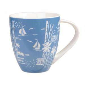 Collier Campbell Sail On By Crush Mug-0