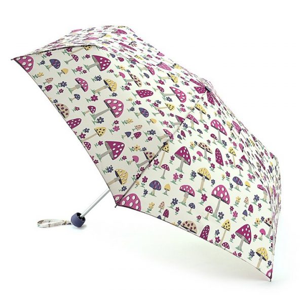 Cath Kidston Mushroom Minilite Umbrella-0