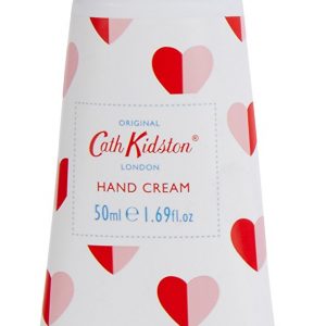 Cath Kidston Hearts Handcream Hand Cream-0