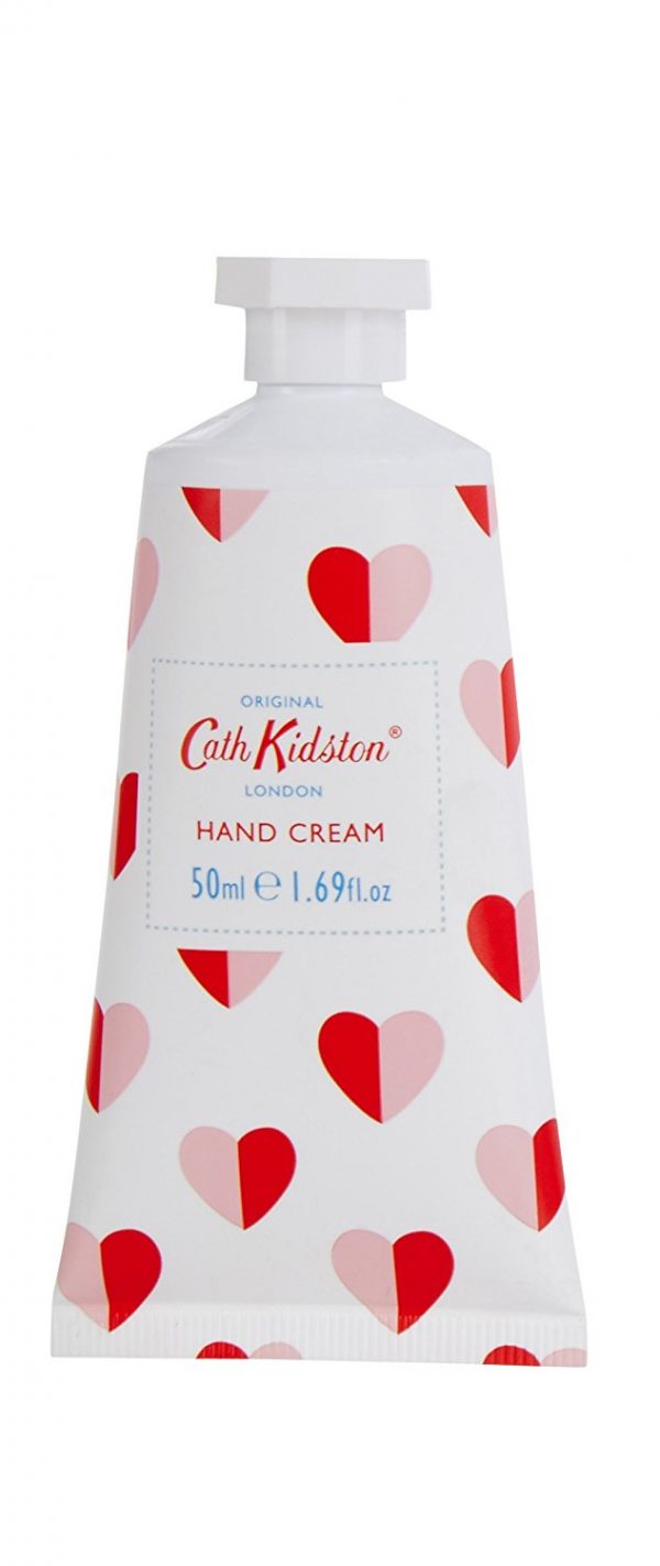 Cath Kidston Hearts Handcream Hand Cream-0