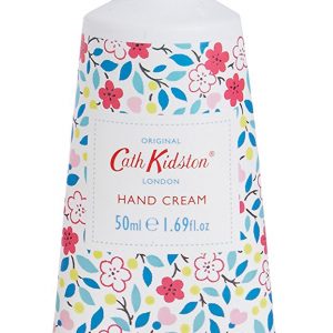 Cath Kidston Littlemore Flowers Handcream Hand Cream-0