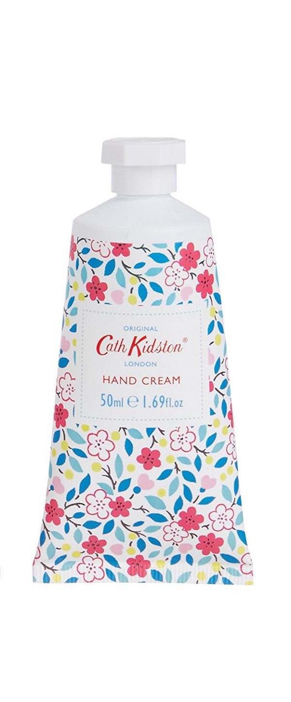 Cath Kidston Littlemore Flowers Handcream Hand Cream-0