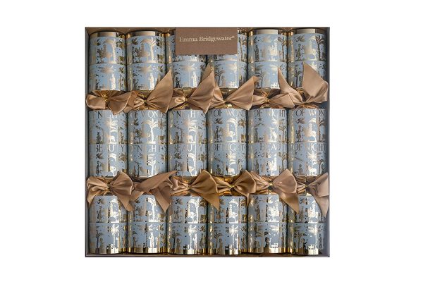 Emma Bridgewater We Three Kings Luxury Christmas Crackers-2714