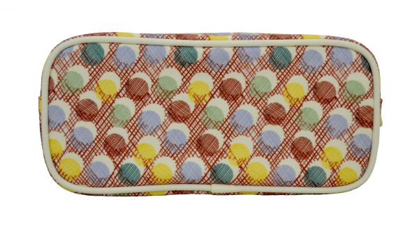 Emma Bridgewater Polka Dots Large Pencil Case-0