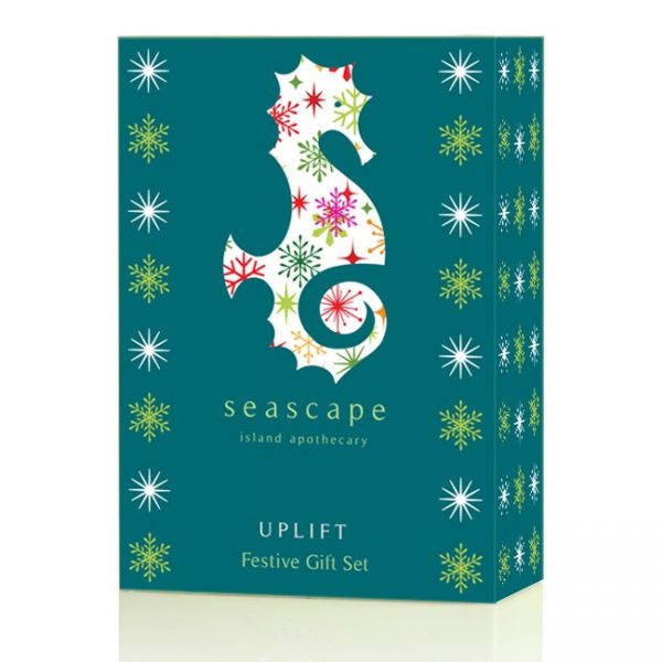 Seascape Uplift Festive Gift Set-2662