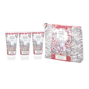 Woods Of Windsor True Rose Bath & Body Collection-0