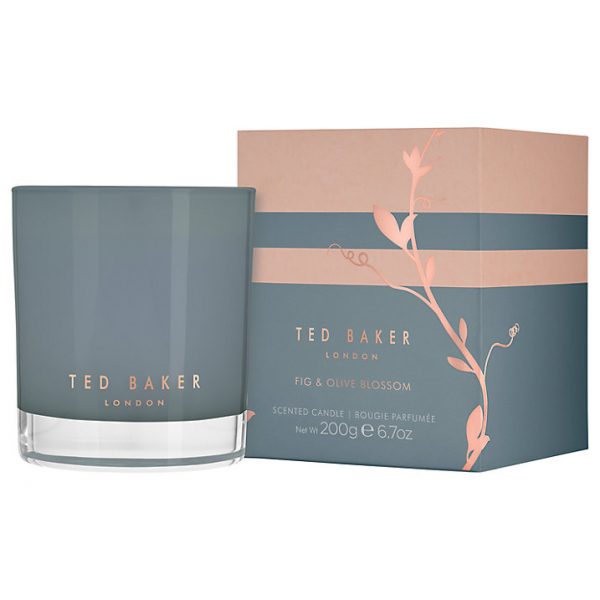 Ted Baker Fig & Olive Blossom Candle-2742