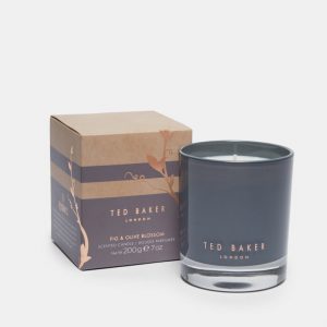 Ted Baker Fig & Olive Blossom Candle-0