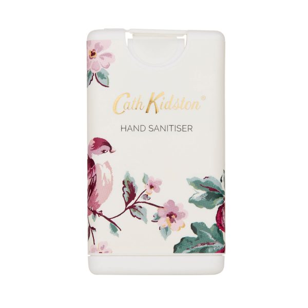 Cath Kidston Fresh Fig Hand Sanitiser