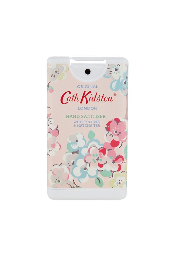 Cath Kidston Blossom Birds Hand Sanitiser-0