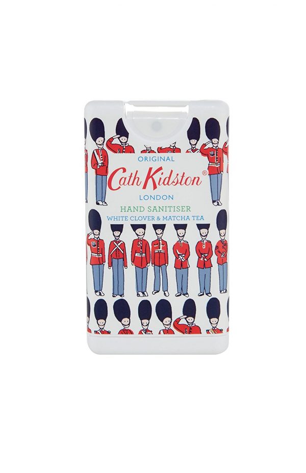 Cath Kidston London Guards Hand Sanitiser-0